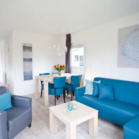 Holiday Home Droompark Molengroet.4