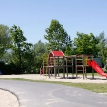 Feriehus Holiday Home Droompark Molengroet.4