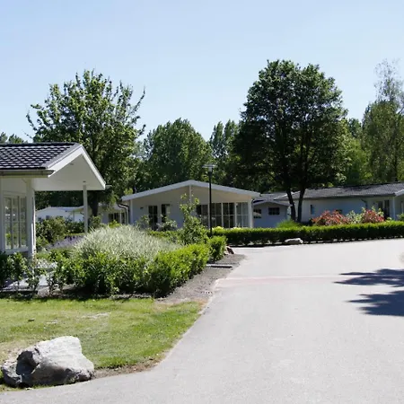 Σπίτι διακοπών Holiday Home Droompark Molengroet.4