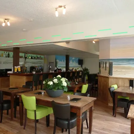 Holiday Home Droompark Molengroet.4