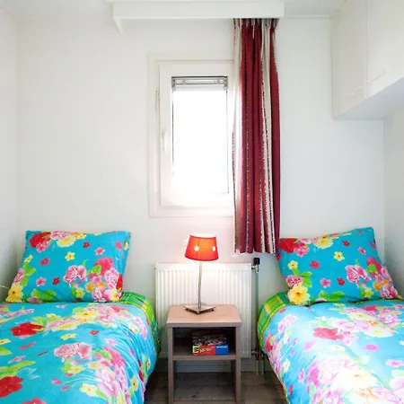 Holiday Home Droompark Molengroet.4 Σπίτι διακοπών *