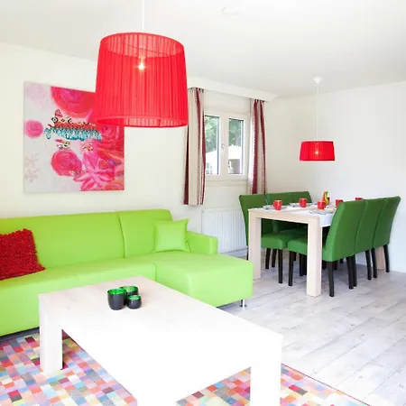 Holiday Home Droompark Molengroet.4 *